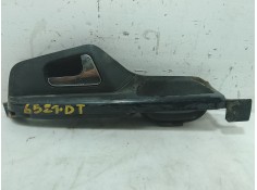 Recambio de maneta interior trasera derecha para seat ibiza ii (6k1) 1.4 i 16v referencia OEM IAM 6K483911473Y / 6K0867198F90L /