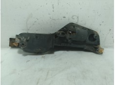 Recambio de maneta interior trasera derecha para seat ibiza ii (6k1) 1.4 i 16v referencia OEM IAM 6K483911473Y / 6K0867198F90L / 2