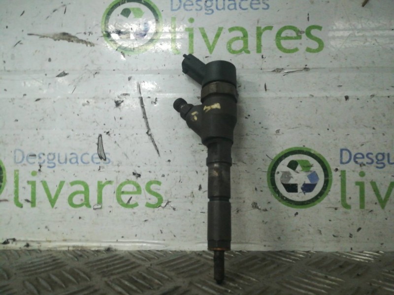 Recambio de inyector para  referencia OEM IAM  9641742880 0445110076