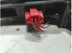 Recambio de maneta interior delantera derecha para seat ibiza ii (6k1) 1.4 i 16v referencia OEM IAM 6K083711473Y / 6K0867198G90L 2