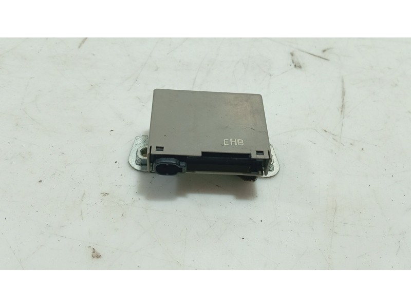 Recambio de modulo electronico para nissan tiida hatchback (c11) 1.5 dci referencia OEM IAM   