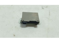 Recambio de modulo electronico para nissan tiida hatchback (c11) 1.5 dci referencia OEM IAM    2
