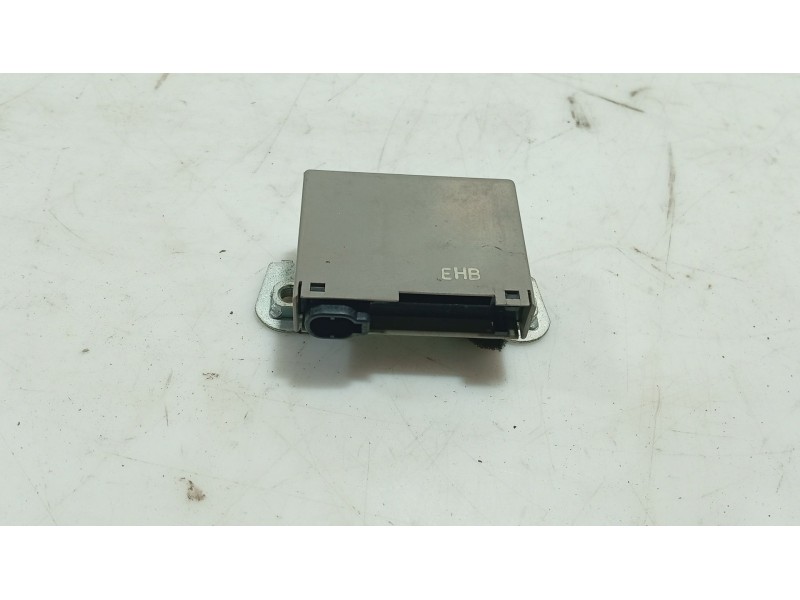 Recambio de modulo electronico para nissan tiida hatchback (c11) 1.5 dci referencia OEM IAM   