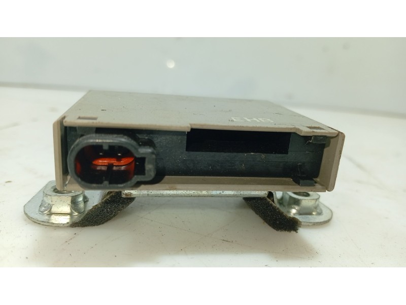 Recambio de modulo electronico para nissan tiida hatchback (c11) 1.5 dci referencia OEM IAM   