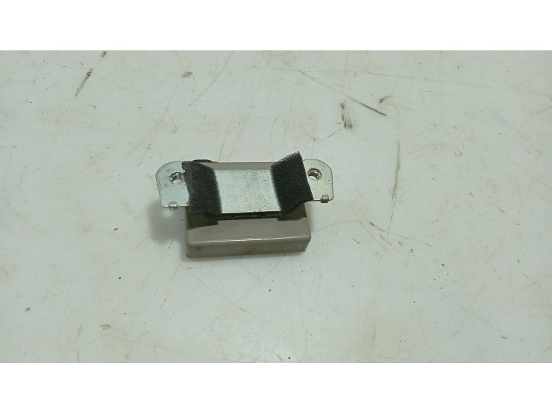 Recambio de modulo electronico para nissan tiida hatchback (c11) 1.5 dci referencia OEM IAM   