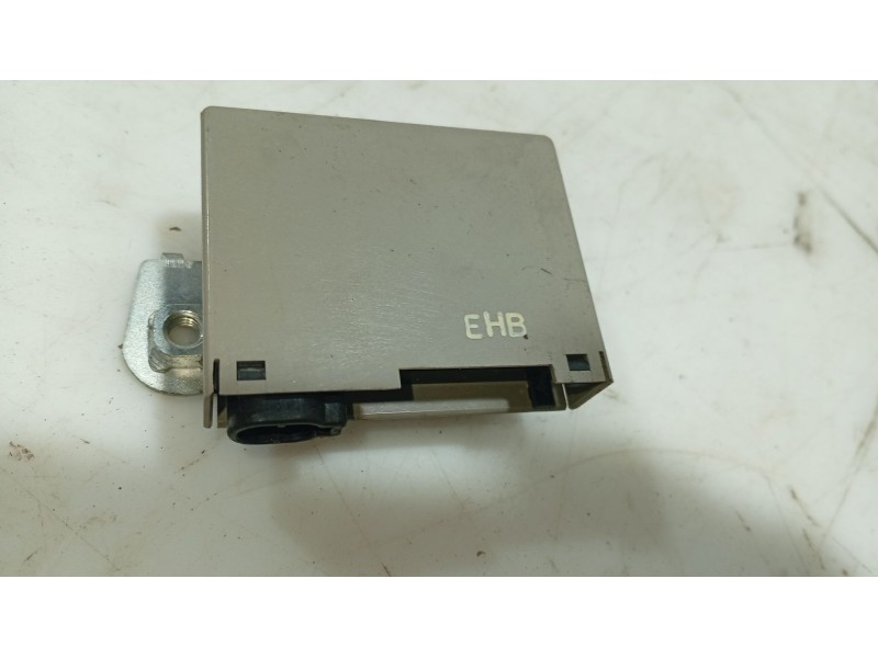Recambio de modulo electronico para nissan tiida hatchback (c11) 1.5 dci referencia OEM IAM   