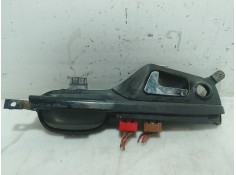 Recambio de maneta interior delantera izquierda para seat ibiza ii (6k1) 1.4 i 16v referencia OEM IAM 6K083711373Y / 6K0867197G9
