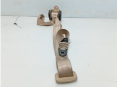 Recambio de cinturon seguridad trasero izquierdo para peugeot 407 (6d_) 2.0 hdi 135 (6drhrh, 6drhre, 6drhrg, 6drhrj) referencia 