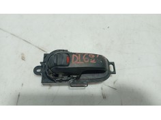 Recambio de maneta interior delantera izquierda para nissan tiida hatchback (c11) 1.5 dci referencia OEM IAM 80671EL00A  