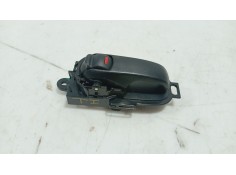 Recambio de maneta interior trasera izquierda para nissan tiida hatchback (c11) 1.5 dci referencia OEM IAM 80671EL00A  
