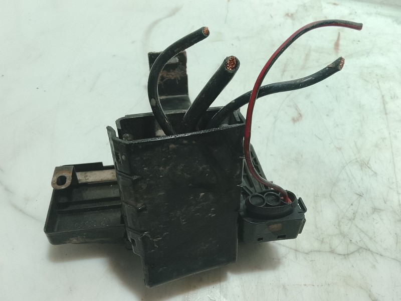Recambio de modulo electronico para seat ibiza ii (6k1) 1.4 i 16v referencia OEM IAM   