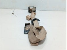 Recambio de cinturon seguridad delantero derecho para peugeot 407 (6d_) 2.0 hdi 135 (6drhrh, 6drhre, 6drhrg, 6drhrj) referencia 
