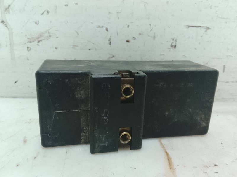 Recambio de modulo electronico para seat ibiza ii (6k1) 1.4 i 16v referencia OEM IAM   
