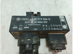 Recambio de modulo electronico para seat ibiza ii (6k1) 1.4 i 16v referencia OEM IAM    2