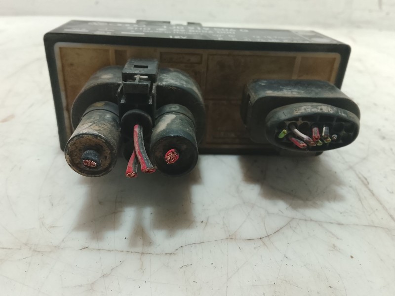 Recambio de modulo electronico para seat ibiza ii (6k1) 1.4 i 16v referencia OEM IAM   