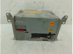 Recambio de sistema audio / radio cd para seat ibiza ii (6k1) 1.4 i 16v referencia OEM IAM   