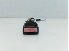 Recambio de anclaje cinturon delantero derecho para peugeot 407 (6d_) 2.0 hdi 135 (6drhrh, 6drhre, 6drhrg, 6drhrj) referencia OE