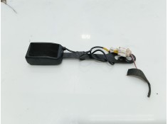 Recambio de anclaje cinturon delantero derecho para peugeot 407 (6d_) 2.0 hdi 135 (6drhrh, 6drhre, 6drhrg, 6drhrj) referencia OE 2