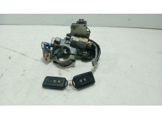 Recambio de conmutador de arranque para nissan tiida hatchback (c11) 1.5 dci referencia OEM IAM   