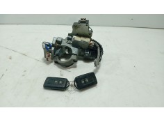 Recambio de conmutador de arranque para nissan tiida hatchback (c11) 1.5 dci referencia OEM IAM    2