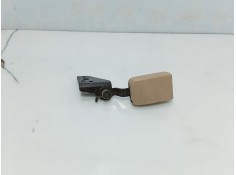 Recambio de anclaje cinturon trasero derecho para peugeot 407 (6d_) 2.0 hdi 135 (6drhrh, 6drhre, 6drhrg, 6drhrj) referencia OEM 