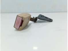 Recambio de anclaje cinturon trasero derecho para peugeot 407 (6d_) 2.0 hdi 135 (6drhrh, 6drhre, 6drhrg, 6drhrj) referencia OEM  2