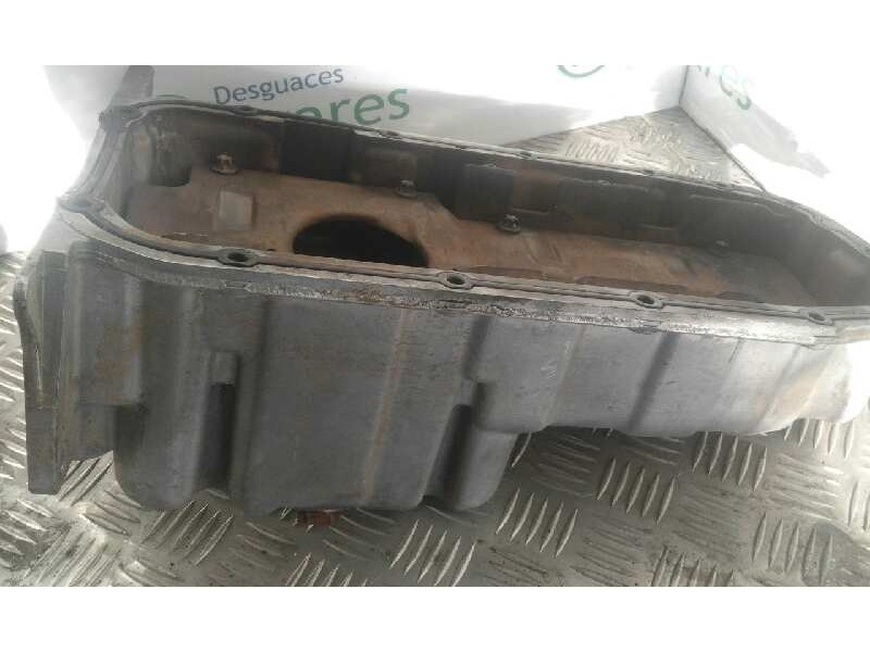 Recambio de carter para opel astra g berlina comfort   |   02.98 - 12.03 | 1998 - 2003 | 101 cv / 74 kw referencia OEM IAM   