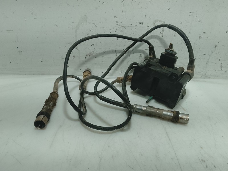 Recambio de bobina encendido para seat ibiza ii (6k1) 1.4 i 16v referencia OEM IAM 032905106F  