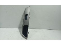 Recambio de mando elevalunas trasero derecho para nissan tiida hatchback (c11) 1.5 dci referencia OEM IAM   