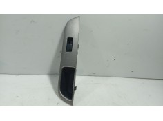Recambio de mando elevalunas trasero derecho para nissan tiida hatchback (c11) 1.5 dci referencia OEM IAM    2