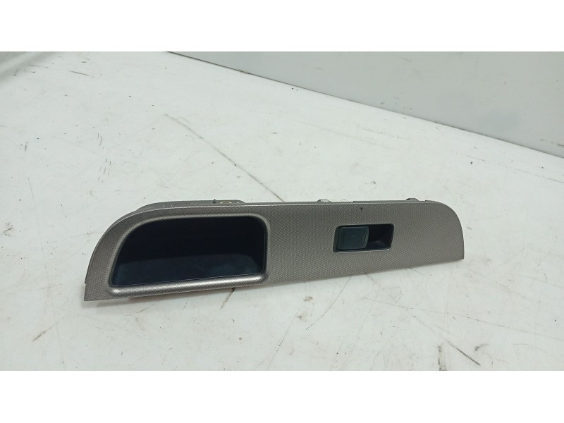 Recambio de mando elevalunas trasero derecho para nissan tiida hatchback (c11) 1.5 dci referencia OEM IAM   