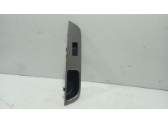 Recambio de mando elevalunas trasero izquierdo para nissan tiida hatchback (c11) 1.5 dci referencia OEM IAM   