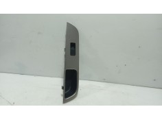 Recambio de mando elevalunas trasero izquierdo para nissan tiida hatchback (c11) 1.5 dci referencia OEM IAM    2