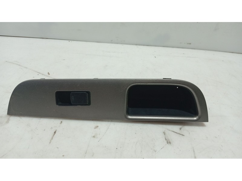 Recambio de mando elevalunas trasero izquierdo para nissan tiida hatchback (c11) 1.5 dci referencia OEM IAM   