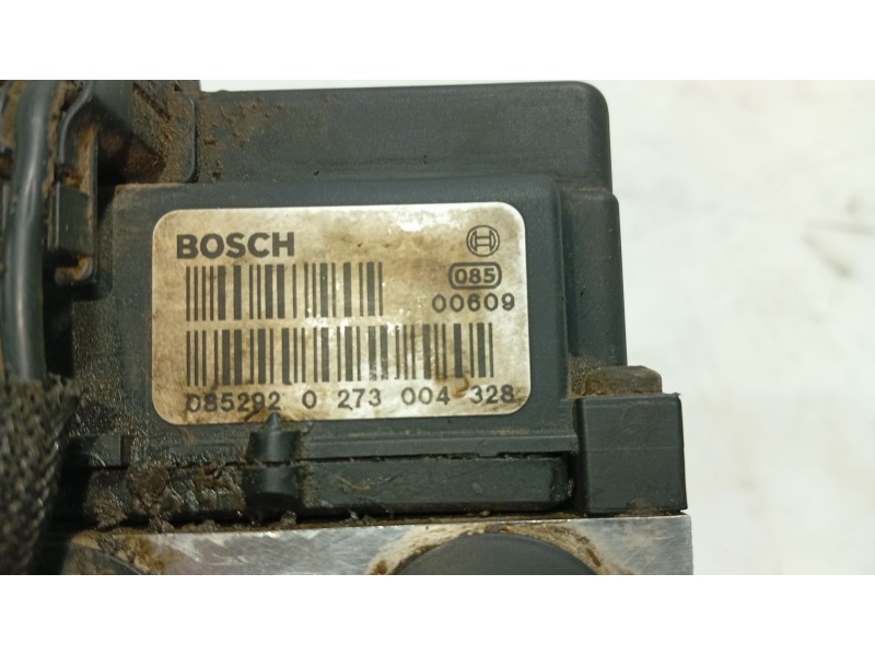 Recambio de abs para peugeot 607 (s1) 2.2 hdi fap cat referencia OEM IAM 4541X1  0273004328
