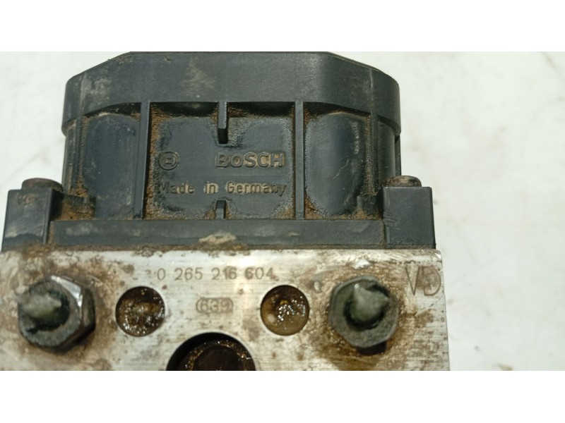 Recambio de abs para peugeot 607 (s1) 2.2 hdi fap cat referencia OEM IAM 4541X1  0273004328
