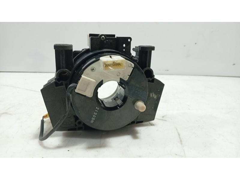 Recambio de anillo airbag para nissan tiida hatchback (c11) 1.5 dci referencia OEM IAM   