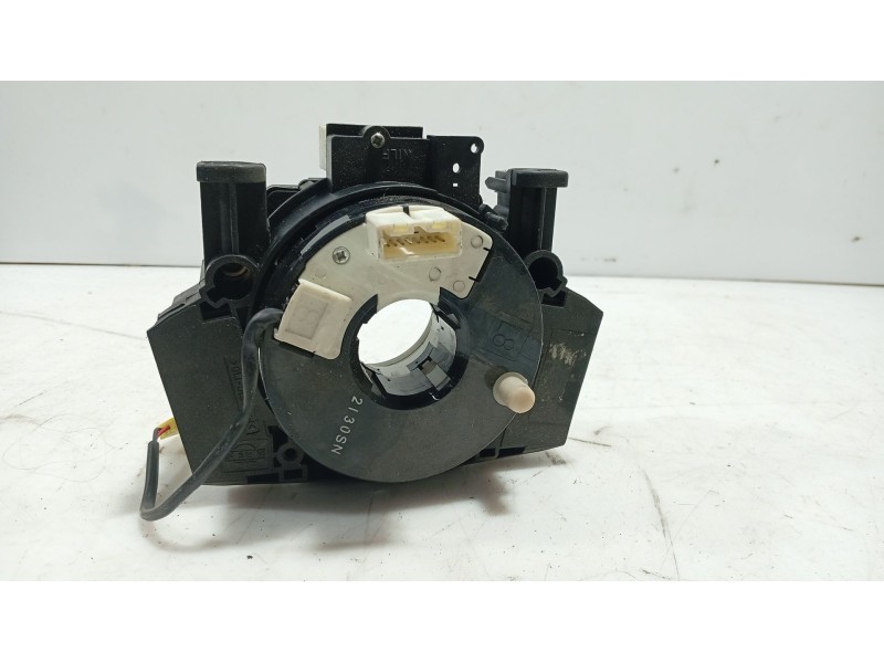 Recambio de anillo airbag para nissan tiida hatchback (c11) 1.5 dci referencia OEM IAM   