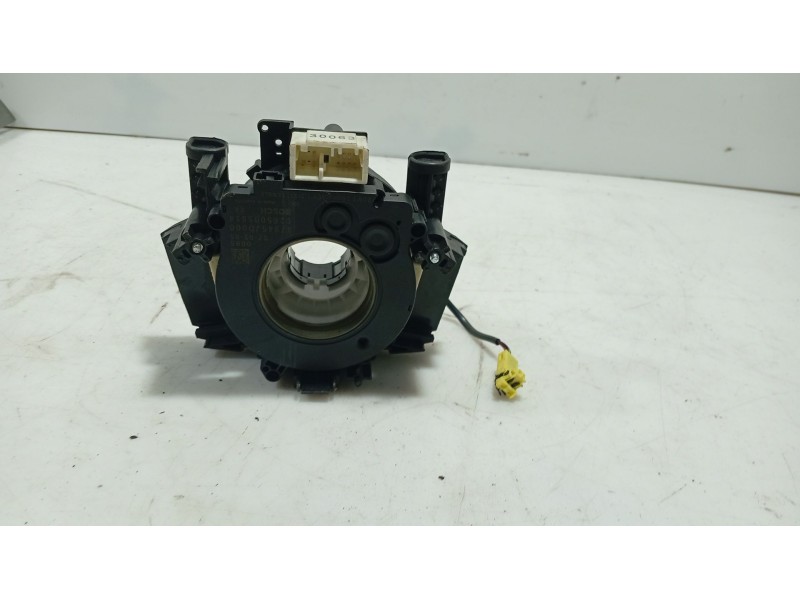 Recambio de anillo airbag para nissan tiida hatchback (c11) 1.5 dci referencia OEM IAM   