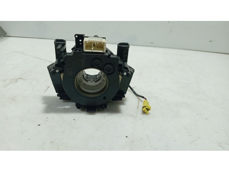 Recambio de anillo airbag para nissan tiida hatchback (c11) 1.5 dci referencia OEM IAM   