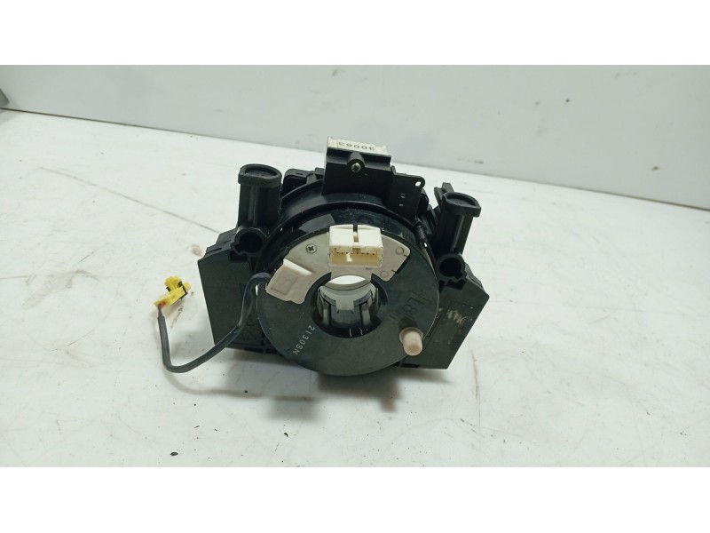 Recambio de anillo airbag para nissan tiida hatchback (c11) 1.5 dci referencia OEM IAM   
