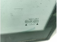Recambio de luna custodia trasera derecha para seat ibiza ii (6k1) 1.4 i 16v referencia OEM IAM    2
