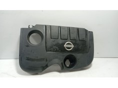 Recambio de tapa motor para nissan tiida hatchback (c11) 1.5 dci referencia OEM IAM   