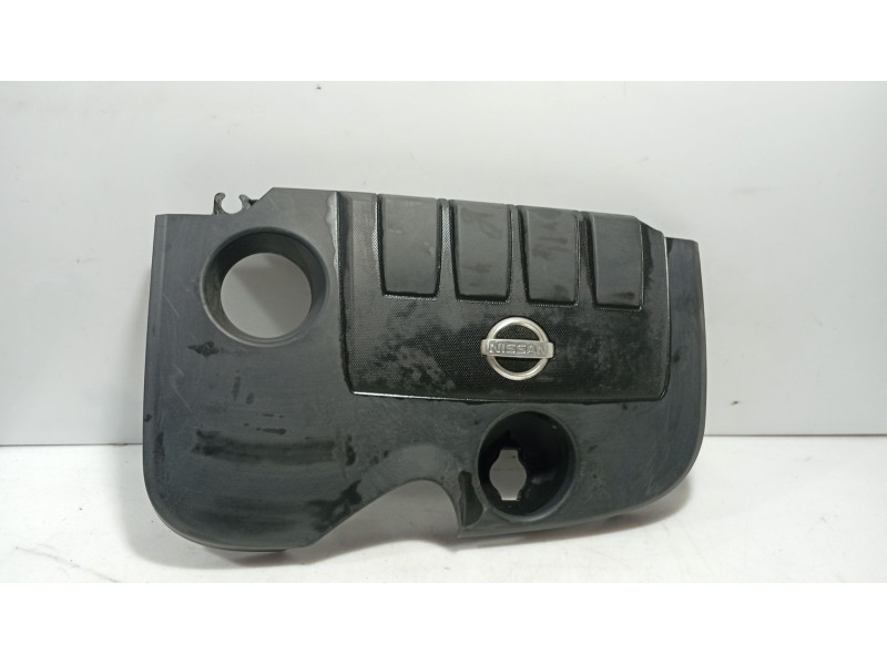 Recambio de tapa motor para nissan tiida hatchback (c11) 1.5 dci referencia OEM IAM   