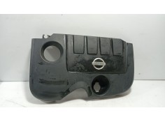 Recambio de tapa motor para nissan tiida hatchback (c11) 1.5 dci referencia OEM IAM    2