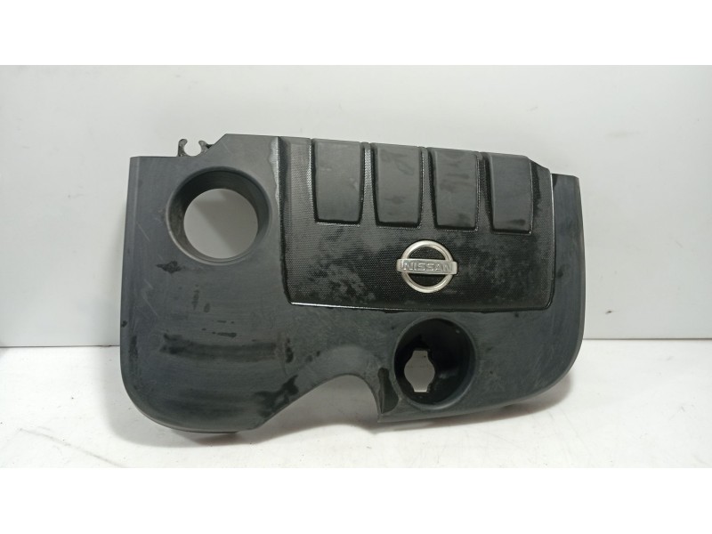 Recambio de tapa motor para nissan tiida hatchback (c11) 1.5 dci referencia OEM IAM   