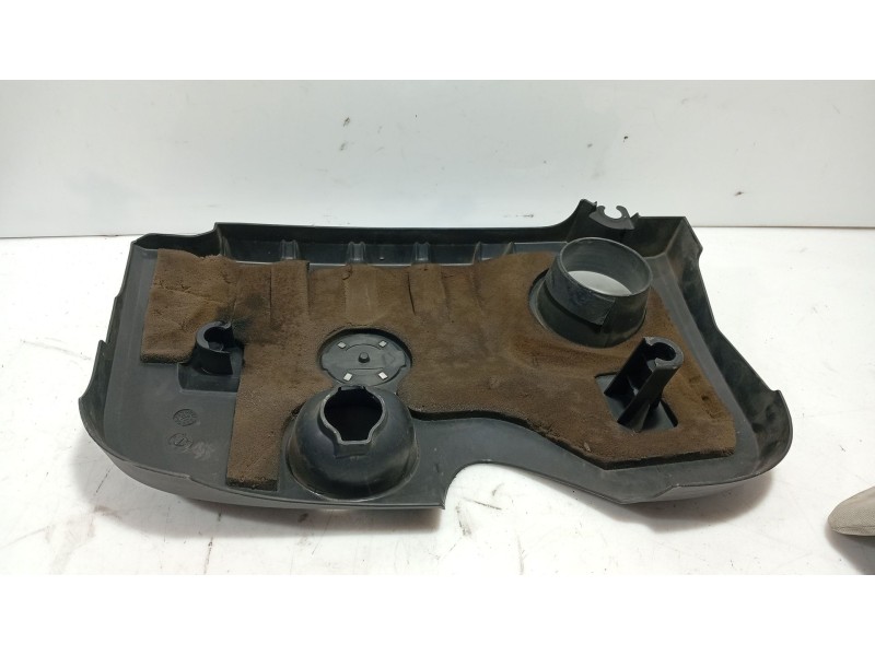 Recambio de tapa motor para nissan tiida hatchback (c11) 1.5 dci referencia OEM IAM   