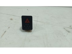 Recambio de warning para nissan tiida hatchback (c11) 1.5 dci referencia OEM IAM   