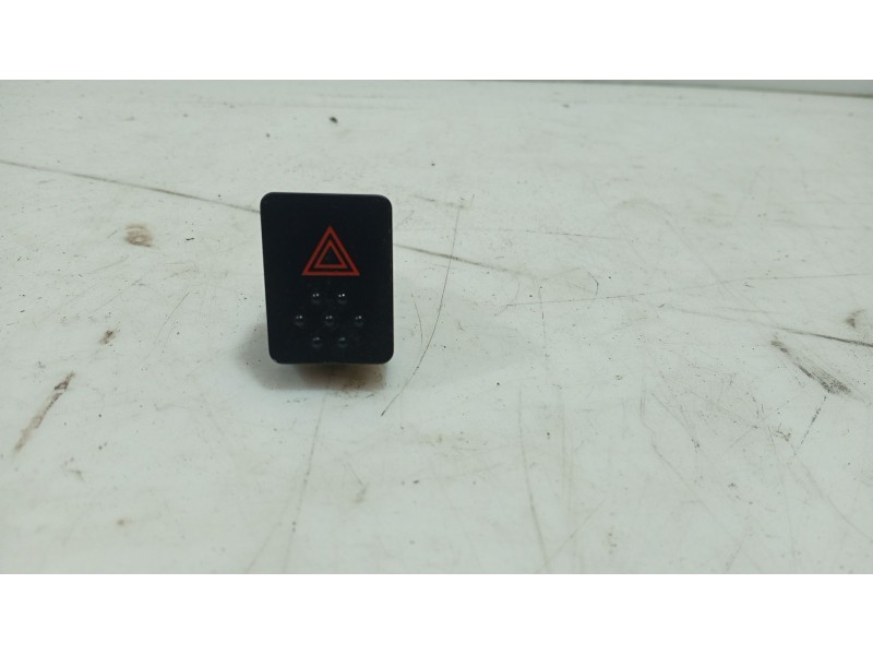 Recambio de warning para nissan tiida hatchback (c11) 1.5 dci referencia OEM IAM   