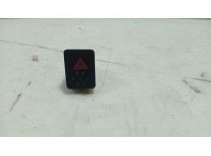 Recambio de warning para nissan tiida hatchback (c11) 1.5 dci referencia OEM IAM    2